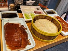 -紫光园·烤鸭·北京菜(团结湖店)