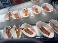 -曼灵德蒸汽海鲜自助(狮山路金鹰国际广场店)