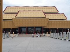-甲乙丁書店·书茶咖·四合院