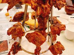 木纳尔架子肉-新疆兵团食府清真(马连道店)