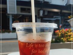 -Cafe del Volcan(永康路店)