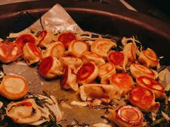 -松咖啡自助餐厅·松北香格里拉