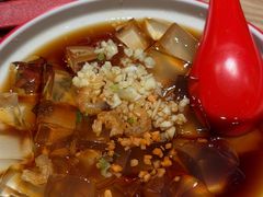 -肥三土菜馆(五四广场店)