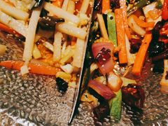 -小鱼小牛·鱼牛干锅·脆鱼火锅(世欧广场店)