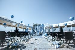 -IDOI婚礼策划·IDOIWEDDING