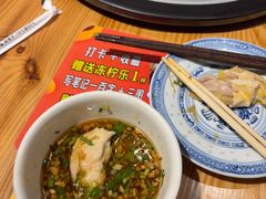 -阿鸡鱼庄·顺德鲜蒸小炒(亚运村店)