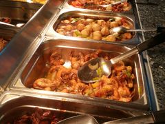 肉类-Aroma Buffet W12 | Dinner & Lunch