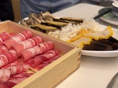 -椒王火锅(厚街万达店)