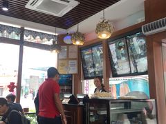-黔派·虾子羊肉粉·小吃(佳宁娜广场店)