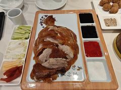 -新侨小馆(东直门北小街店)