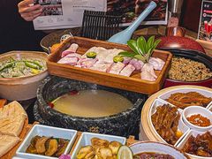 -蘑界·野生菌火锅(深业上城店)