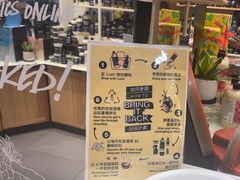 -LUSH(威尼斯人店)