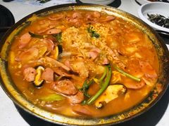 -本家韩国烤肉(青岛万象城店)