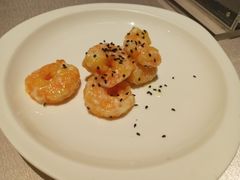 -上海金桥红枫万豪酒店-万豪中餐厅