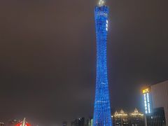 -广州塔
