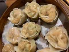 福州鱼饺-闽上鲜·福建菜(龙湖滨江天街店)