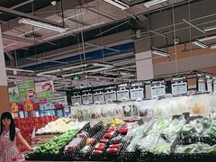 -大润发(南湖店)
