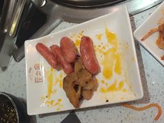 -炭之家齐齐哈尔大片烤肉·涮毛肚火锅·齐齐哈尔烤肉(中央大街店)