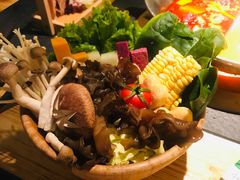 -湊湊火锅·茶憩(石家庄万象城店)