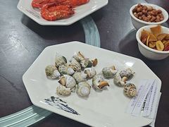 -岛中岛·海鲜大排档·万宁老字号(东澳店)