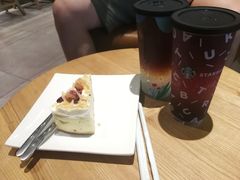 -星巴克(南昌西湖万达店)