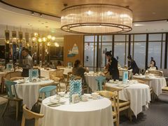 -莆田餐厅PUTIEN(金融街购物中心店)