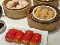 -稻香迎囍皇宫(港惠店)