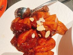 -小厨娘金榜题名(夫子庙秦淮河店)