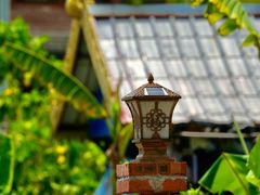 -曼丢傣家古寨