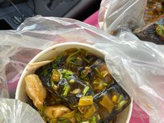 -无声臭豆腐(大井1号店)