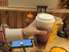 -喜茶(杭州滨江宝龙店)