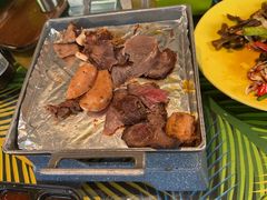 -舜和巴西烤肉餐厅(舜和国际店)