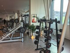 -YCHL FIT 健身(星寰店)