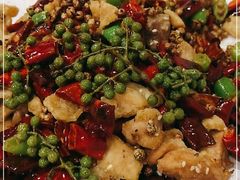 -听涛雅苑百味饺子老家菜馆