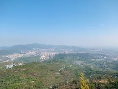 -定都阁