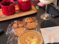 -NokNok Coffee(宽窄巷子店)