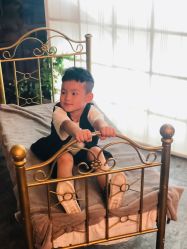 -星宝贝儿童摄影