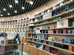 -安薇塔英式下午茶(万科中心店)
