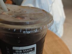 -星巴克(杭州临平万达广场店)