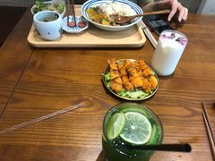 橙香照烧鸡-肥朵食堂(带梦胡同店)