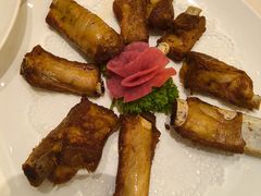 -得月楼·省级非遗·传统苏帮菜(观前店)