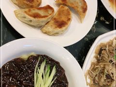 -桃园中华料理炸酱面(燕儿岛路店)