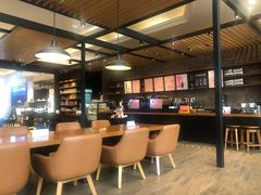 -星巴克臻选(成都环球乐天店)