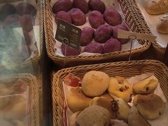 麻薯-面包贝力思(上邦店)
