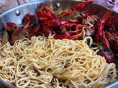 -虾小龙老长沙龙虾馆(坡子街店)