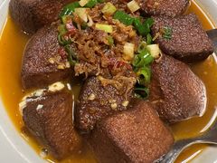 -桐花客家创意料理民生店