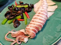 -八闽饭店闽南小镇(铁西店)