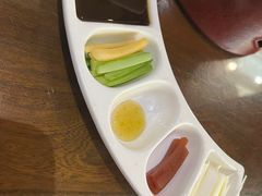 -老铺烤鸭(宝鸡店)