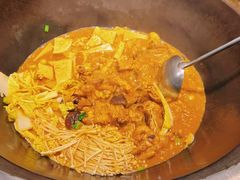 -小团圆灶台鱼·百城头牌菜(千岛湖店)