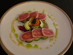 -圣丰索菲特·法国餐厅